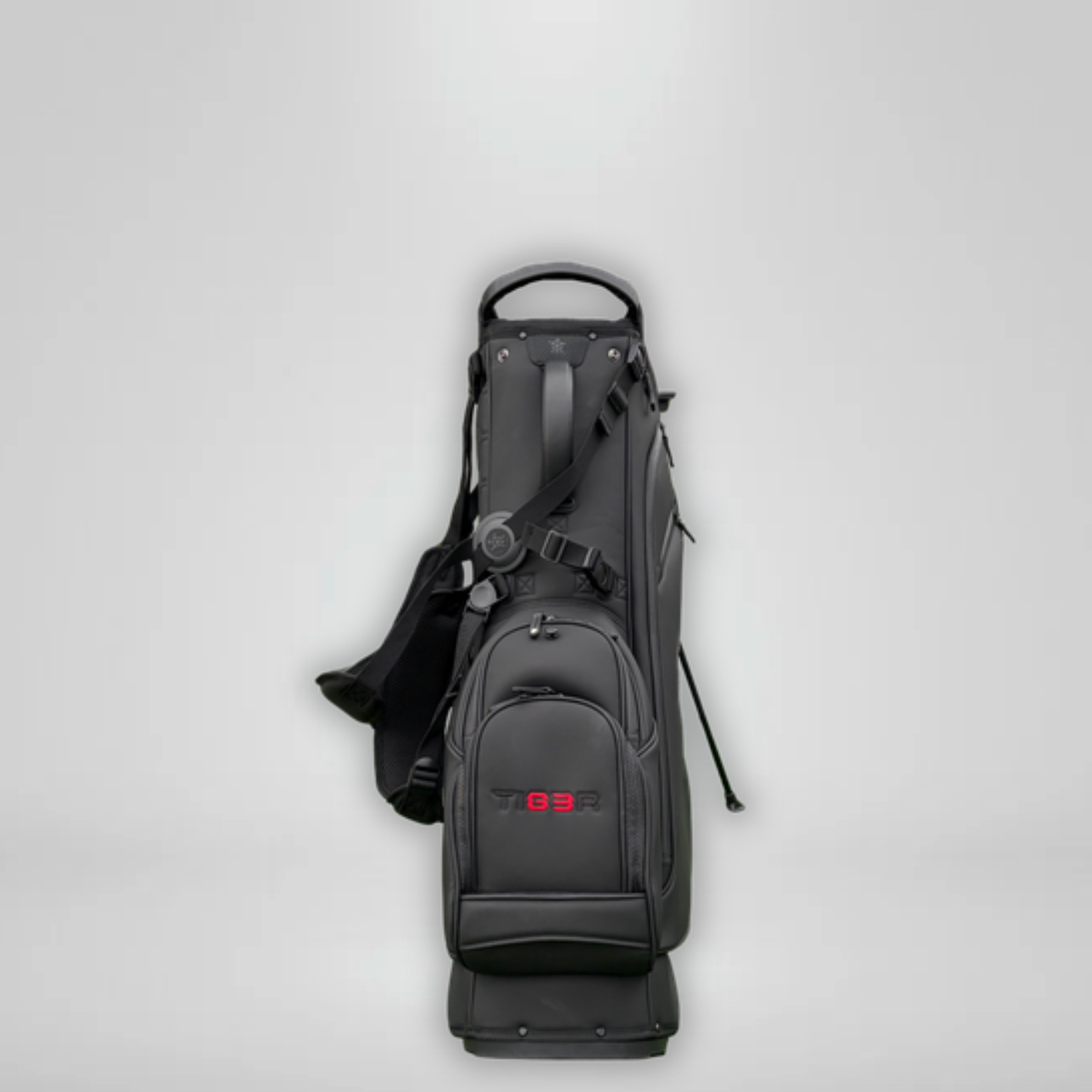 Classic TI83R Stand Bag